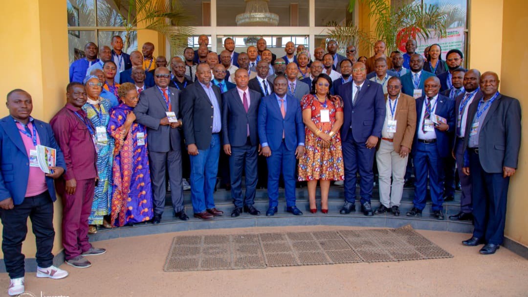 RDC : lancement de l’atelier de validation de la feuille de route pour la relance du secteur semencier