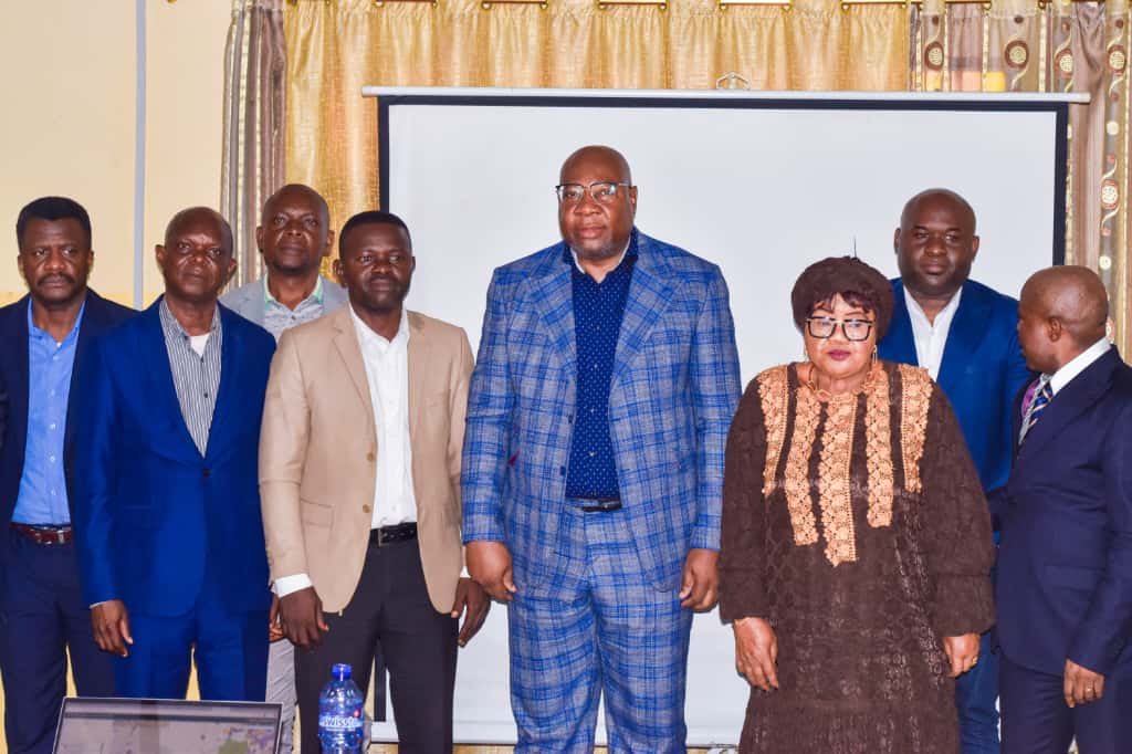 Atelier d’harmonisation avec le Ministère des Affaires Foncières sur le transfert du Cadastre agricole au Ministère de l’Agriculture et S.A