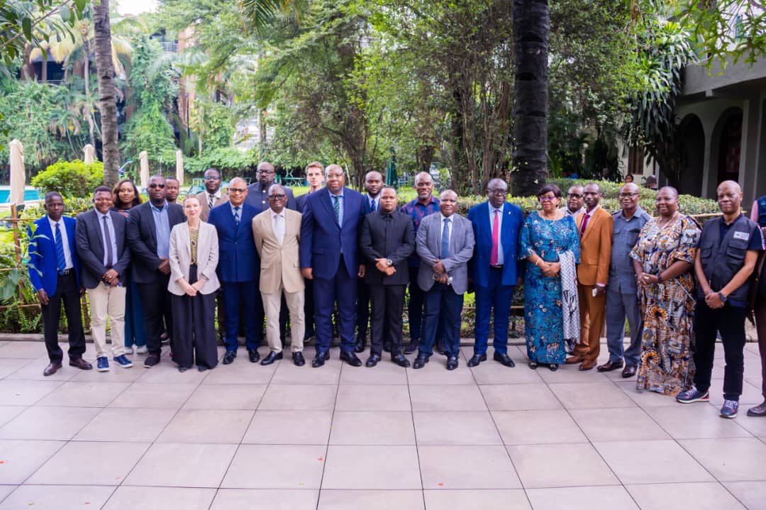 Première réunion du Comité de Pilotage de deux projets agricoles majeurs sous la supervision de One Ancre Fund