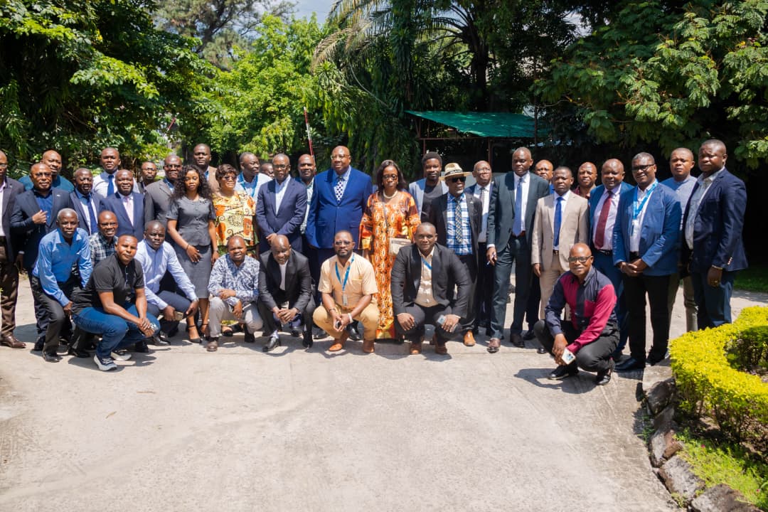 Agriculture-PNDA: Lancement de l"atelier de revue à mi-parcours du Programme National du Développement Agricole (PNDA)