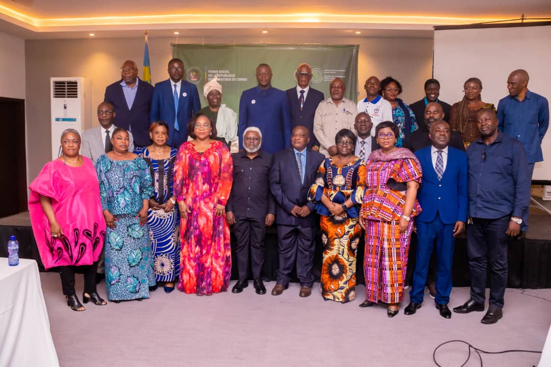 RDC- Agriculture : 9 000 hectares valorisés et de nouvelles ambitions pour 2026 grâce aux projets PAGDC-PTA et PDCV-PTA