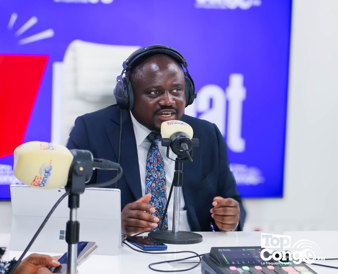 Agriculture en RDC : vers une révolution de la production locale, S.E MUHINDO NZANGI fixe la feuille de route de l’autosuffisance alimentaire