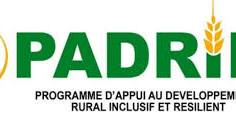 Le Programme d’Appui au Développement Rural Inclusif et Résilient (PADRIR)