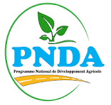 Programme National de Développement Agricole (PNDA)