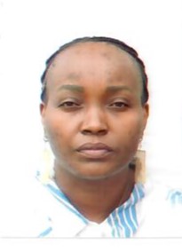 Basimika Riziki Esther