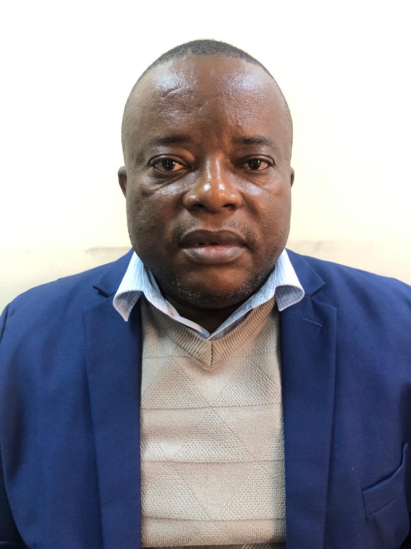 SALUMU SIYANGOLI Salomon