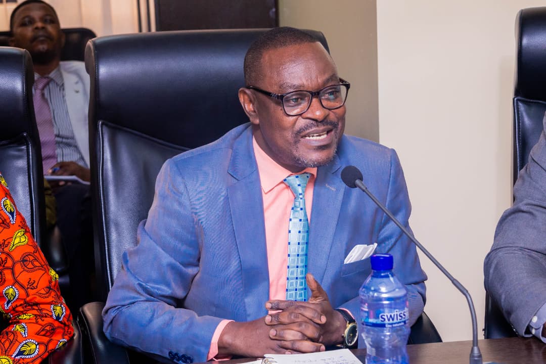 KABINGWA BUNDYA Paul