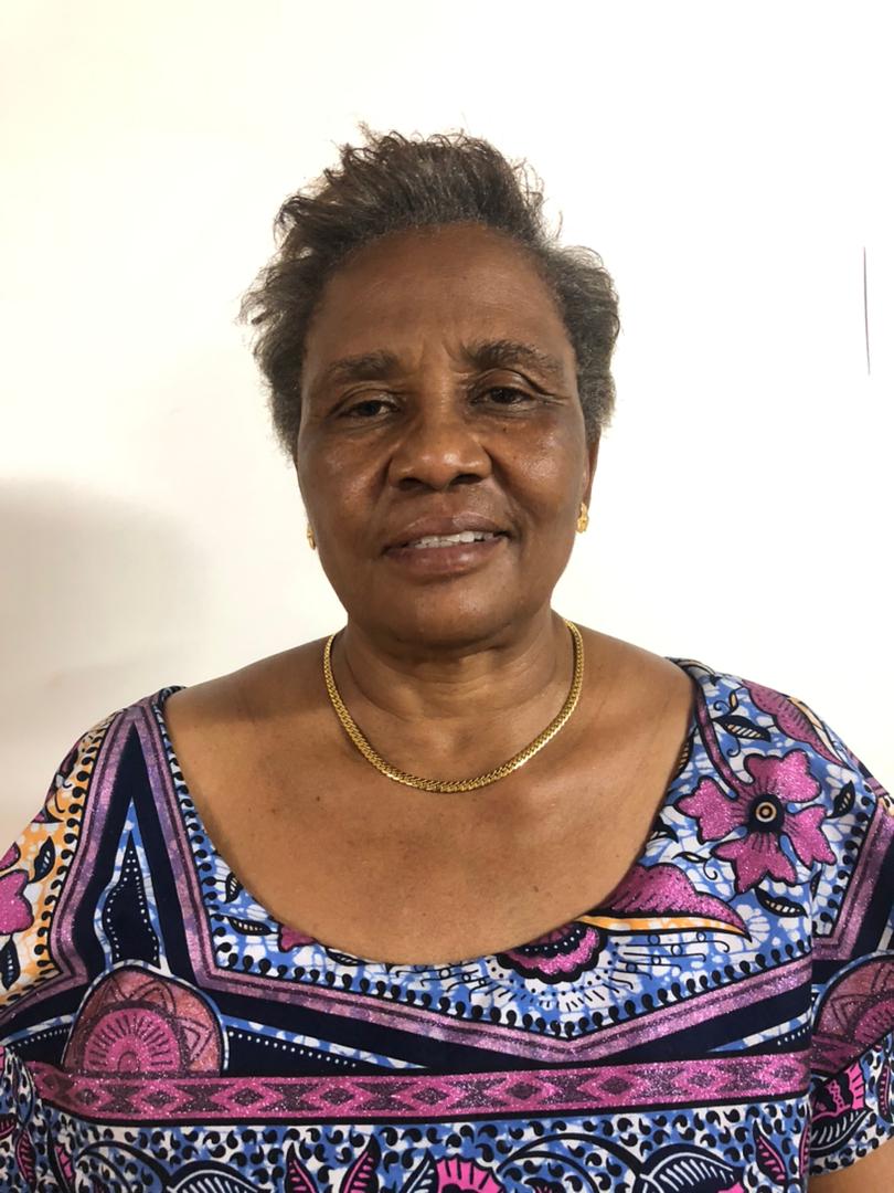 APENDEKI BAKITA Alice