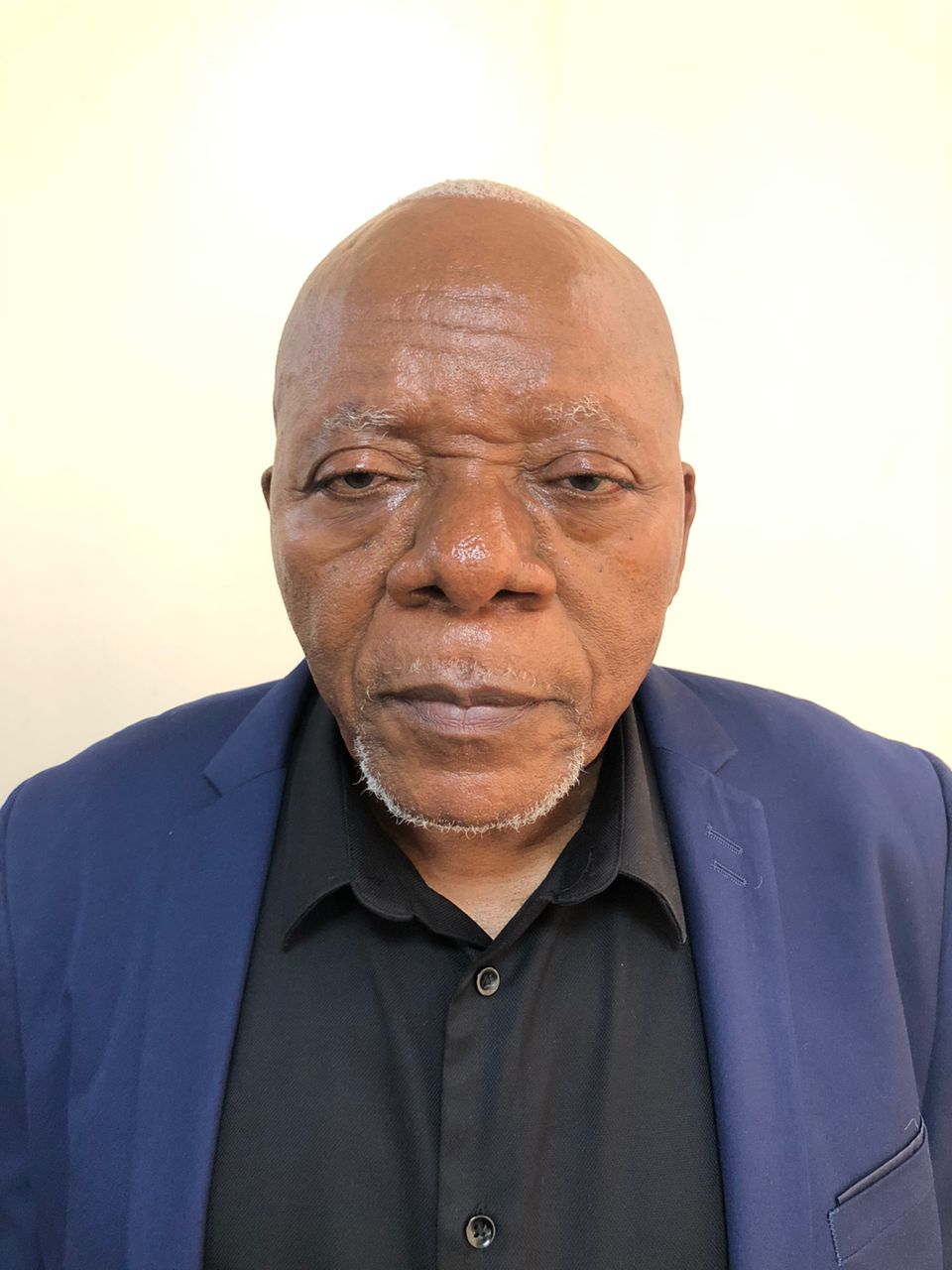 Ir. Clément KANDU KASONGO