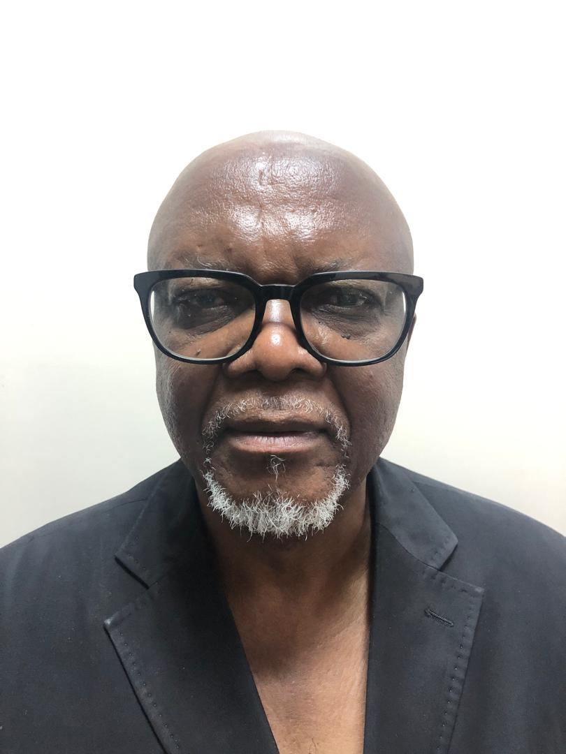 NZAJI LUPELEKESE Benoît